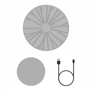 Basic Turntable for Seal