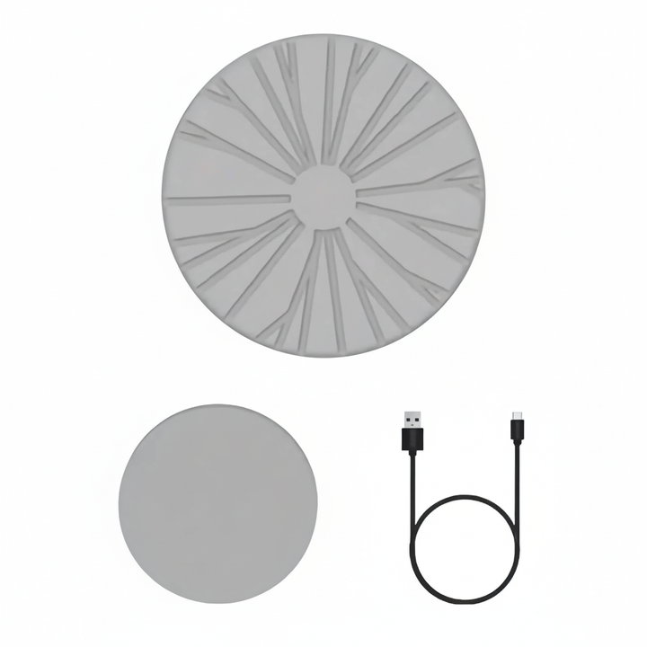 Basic Turntable for Seal