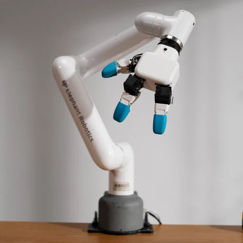 myCobot Pro 630 - 6 DOF Robotics Arm