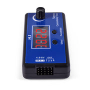 HJ Digital Servo Tester
