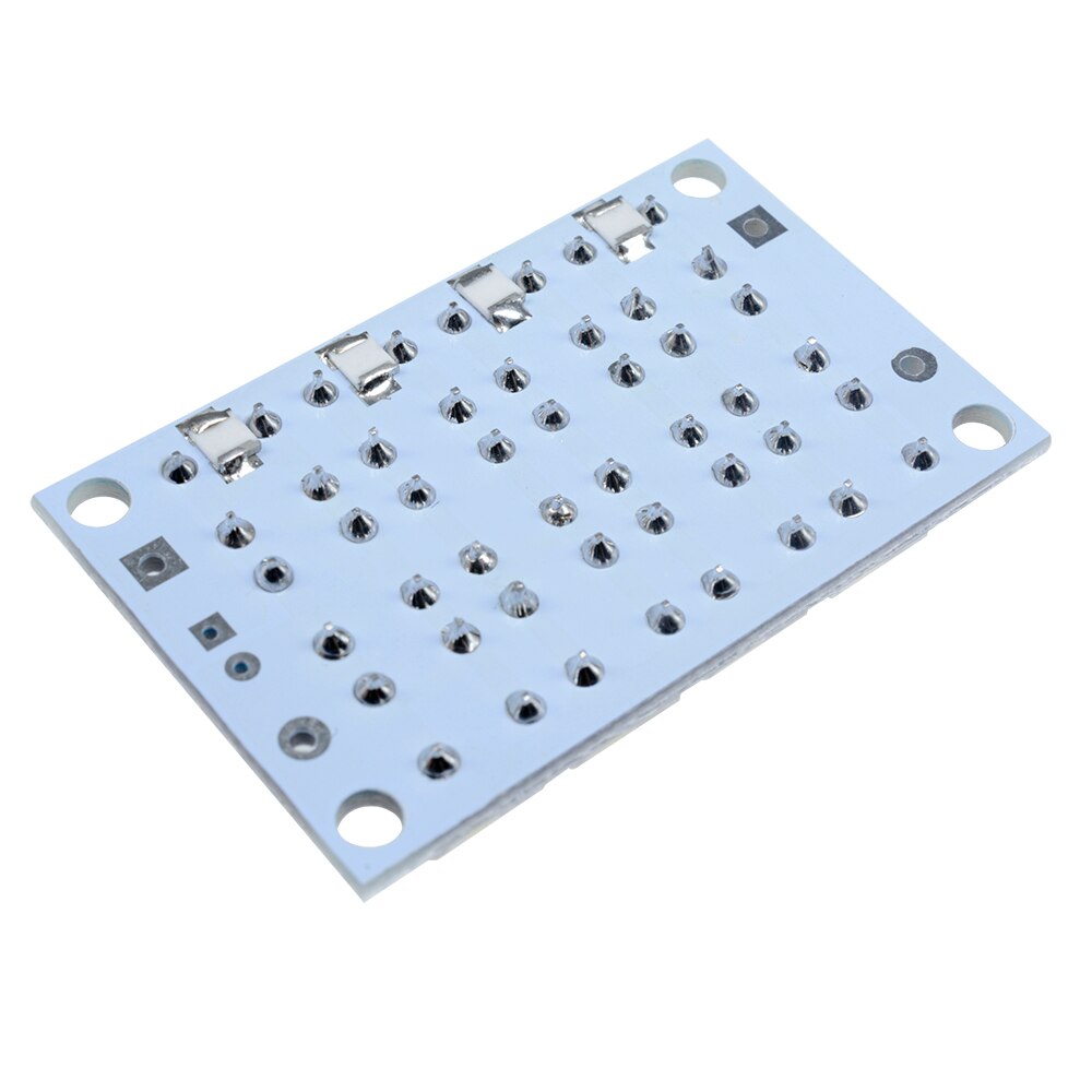Super Bright White Piranha LED Panel