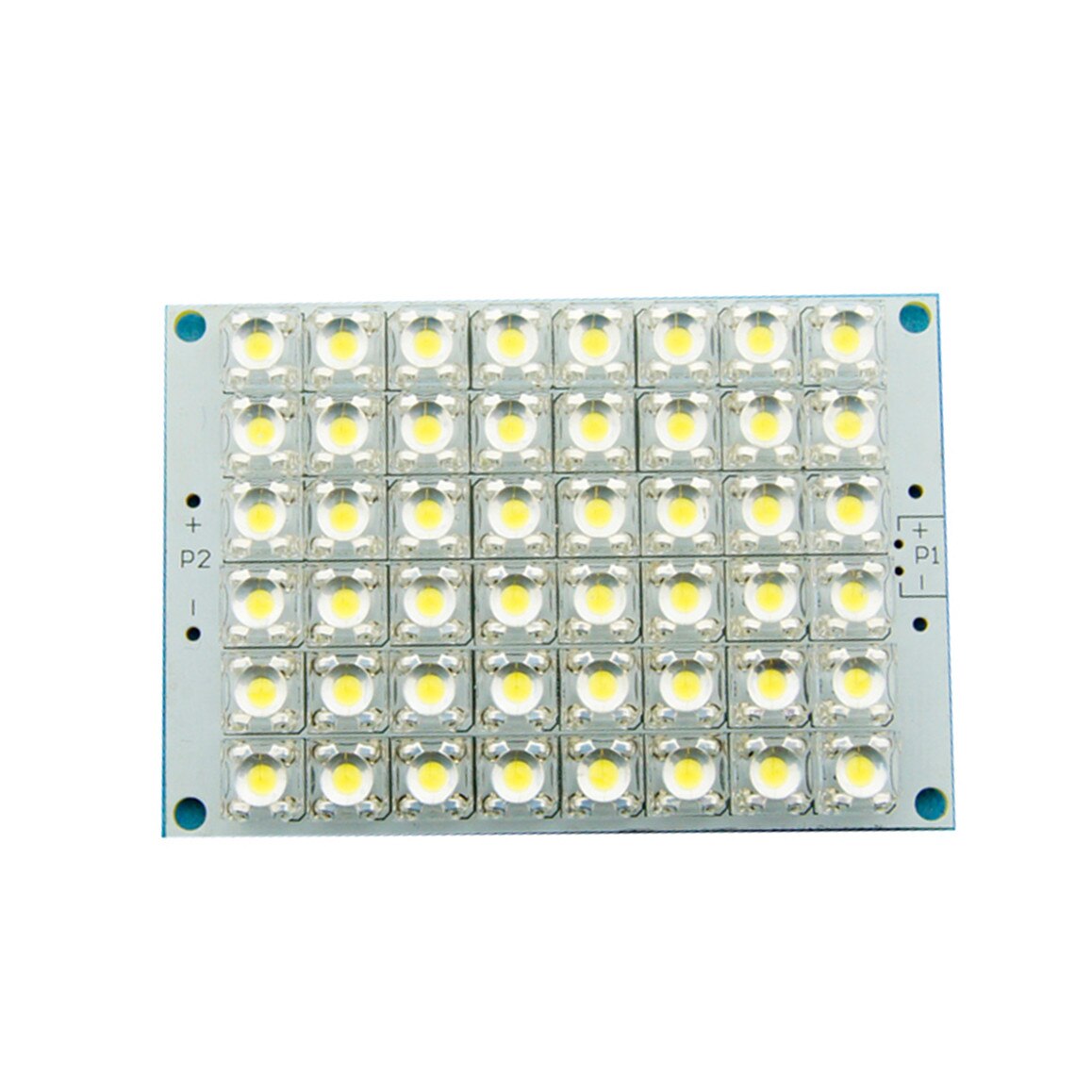 Super Bright White Piranha LED Panel