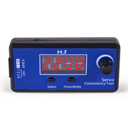 HJ Digital Servo Tester
