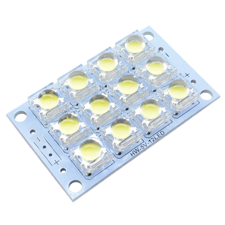 Super Bright White Piranha LED Panel