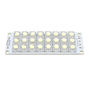 Super Bright White Piranha LED Panel