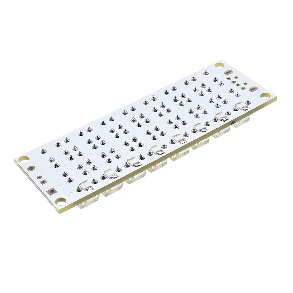 Super Bright White Piranha LED Panel