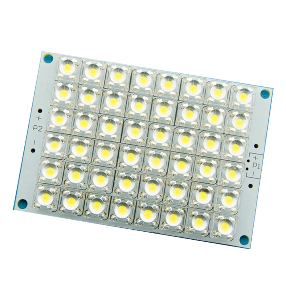 Super Bright White Piranha LED Panel
