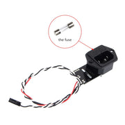 Power Panic For Prusa i3 MK3S