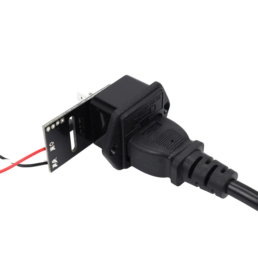 Power Panic For Prusa i3 MK3S