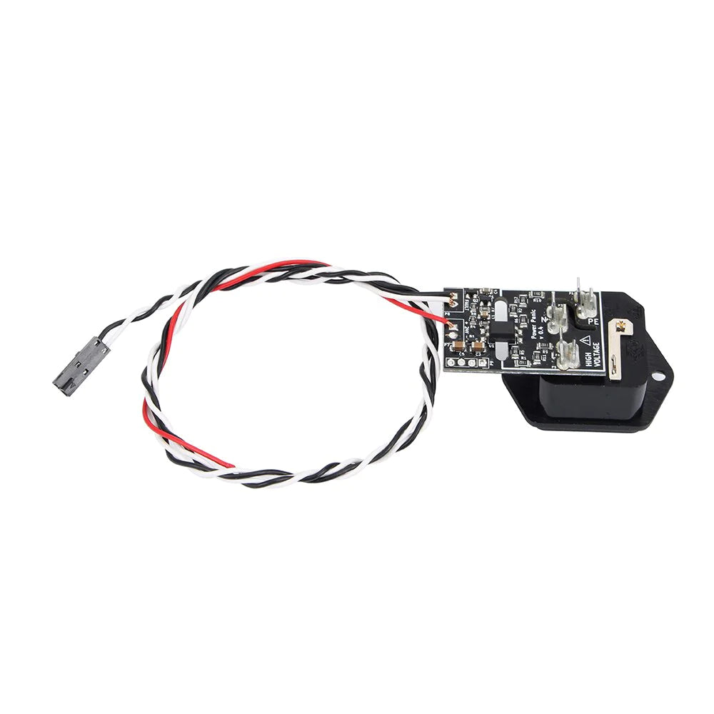Power Panic For Prusa i3 MK3S