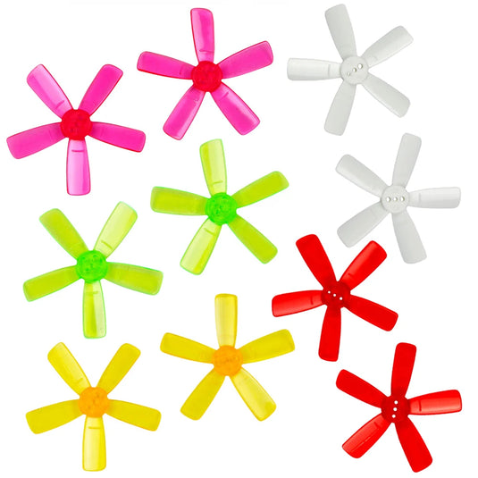 Kingkong 1935 1.9X3.5 CW CCW 5-blade (Pack of 4)