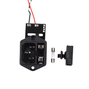 Power Panic For Prusa i3 MK3S