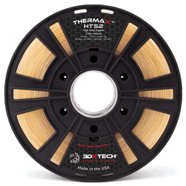ThermaX HTS2
