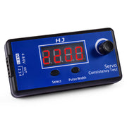 HJ Digital Servo Tester