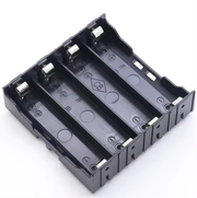 18650 Lithim-Ion Battery Holder (3.7v - 7.4v)