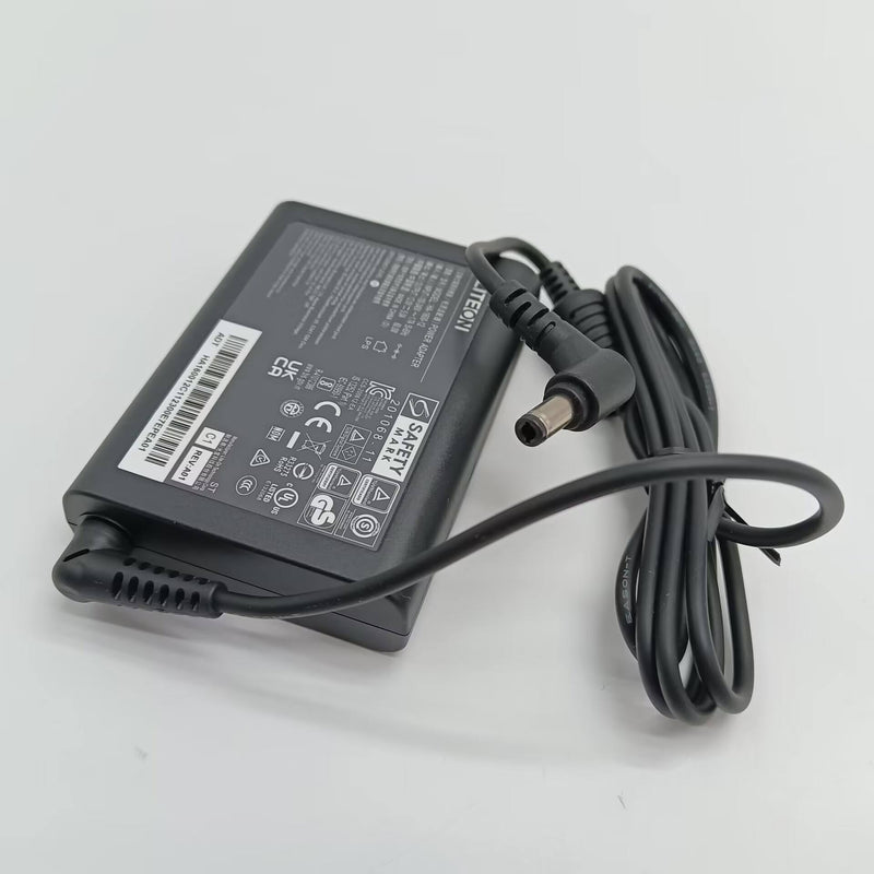 Load image into Gallery viewer, 12V/5A 60W Power Adapter - HA-1600-12C1
