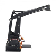 3 DOF Robot Arm 270 Degree 500g Air Pump Robotic Arm Kit