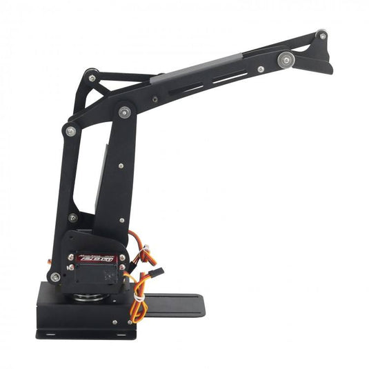 3 DOF Robot Arm 270 Degree 500g Air Pump Robotic Arm Kit