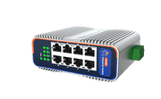 Ethernet Switch/Industrial - USR-ISF1005/1008