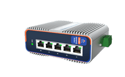 Ethernet Switch/Industrial - USR-ISF1005/1008
