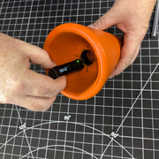 LaunchTrak Altimeter by SpaceTrek