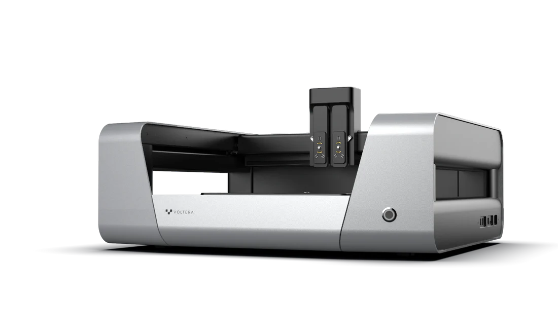 NOVA - Materials Dispensing System
