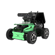 JetAcker ROS Education Robot Car