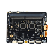 JETCORE CARRIER BOARD - Designed specifically for NVIDIA Jetson modules