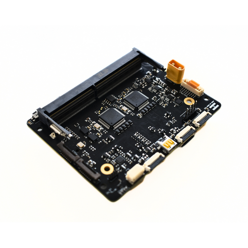 Load image into Gallery viewer, JETCORE CARRIER BOARD - Designed specifically for NVIDIA Jetson modules
