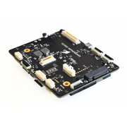 JETCORE CARRIER BOARD - Designed specifically for NVIDIA Jetson modules