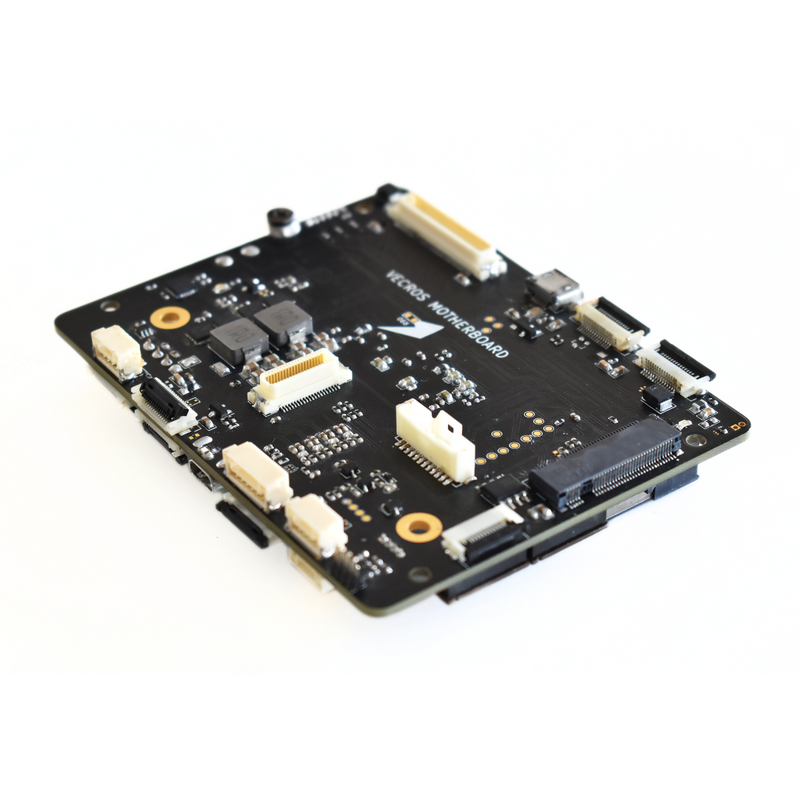 Load image into Gallery viewer, JETCORE CARRIER BOARD - Designed specifically for NVIDIA Jetson modules
