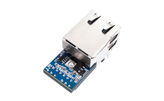 IoT Modules/Ethernet/Cellular/Wi-Fi - USR-K5