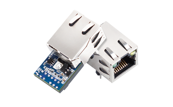 IoT Modules/Ethernet/Cellular/Wi-Fi - USR-K5