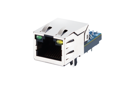 IoT Modules/Ethernet/Cellular/Wi-Fi - USR-K5