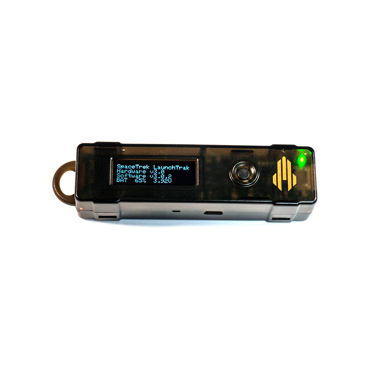 LaunchTrak Altimeter by SpaceTrek