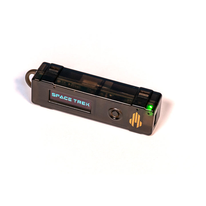 LaunchTrak Altimeter by SpaceTrek