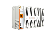 Industrial IoT Gateway - USR-M100