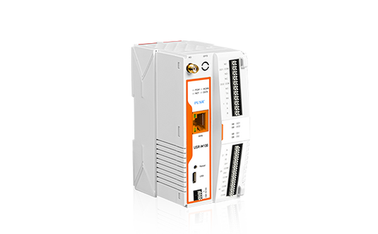 Industrial IoT Gateway - USR-M100