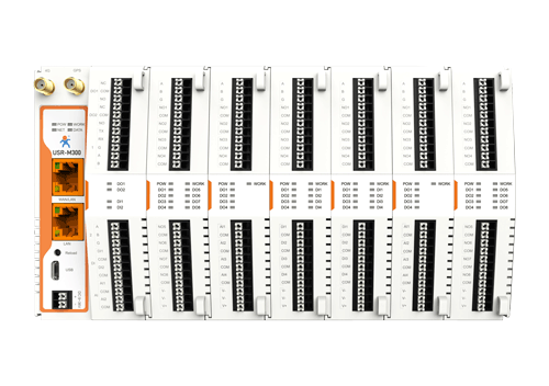 Load image into Gallery viewer, Industrial IoT Gateway - USR-M300
