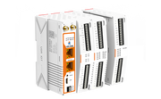 Industrial IoT Gateway - USR-M300