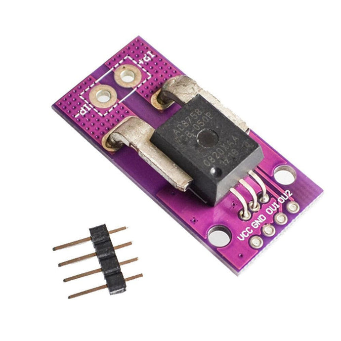 ACS758 Current Sensor