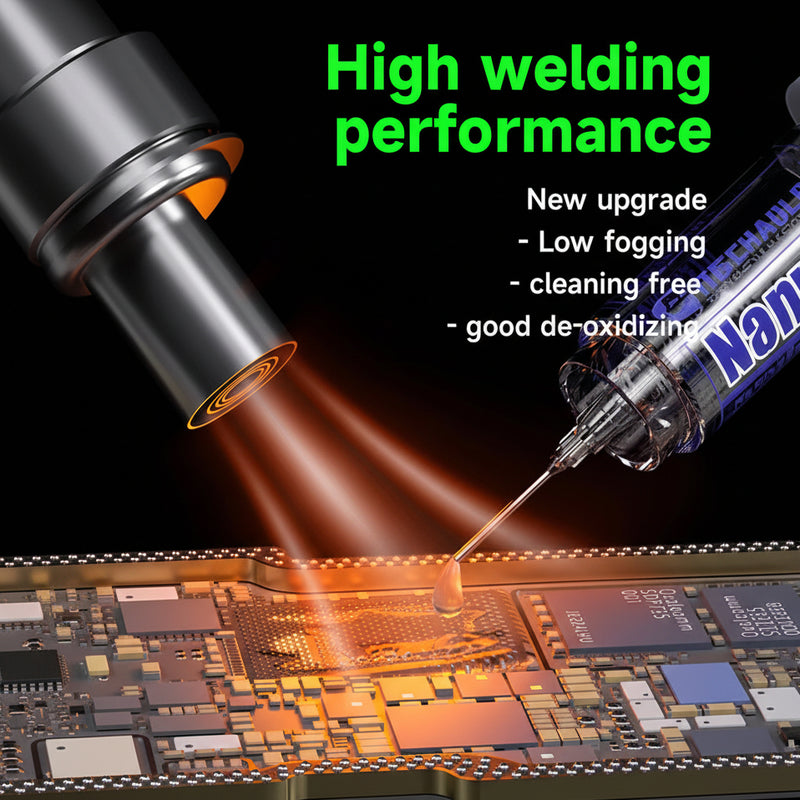 Load image into Gallery viewer, Mechanic M35 Nano Flux Paste

