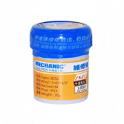 MECHANIC XG Series 183°C Tin Solder Paste