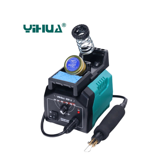 939-II Intelligent Working Indicator Constant temperature Pyrography Soldering Station