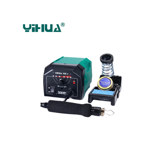 939-II Intelligent Working Indicator Constant temperature Pyrography Soldering Station