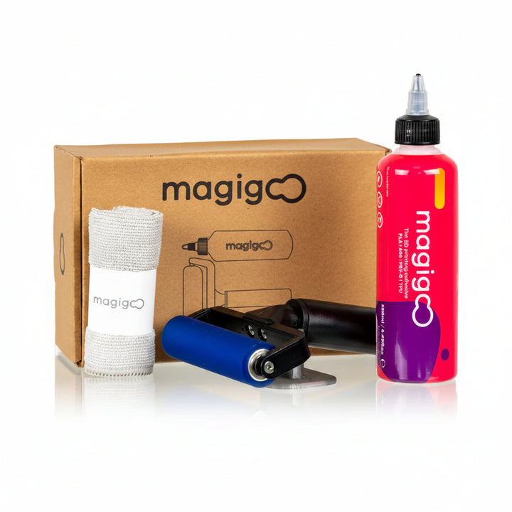 Magigoo Glide Kit