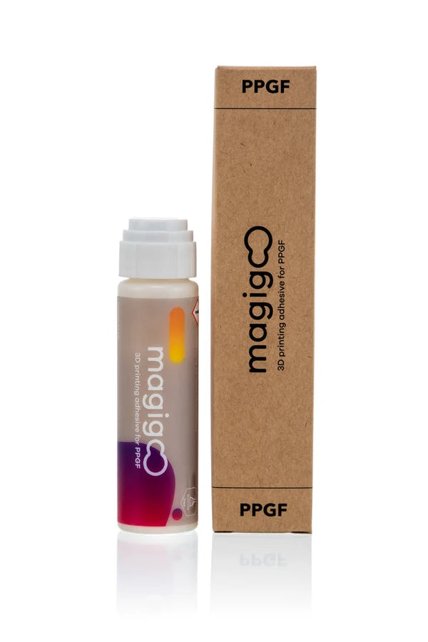 Magigoo Pro PPGF - Glass Reinforced Polypropylene
