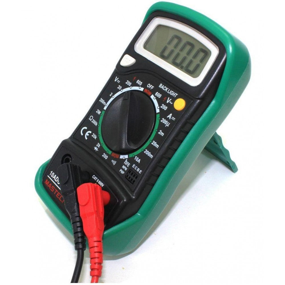 Mastech MAS830L Digital Multimeter