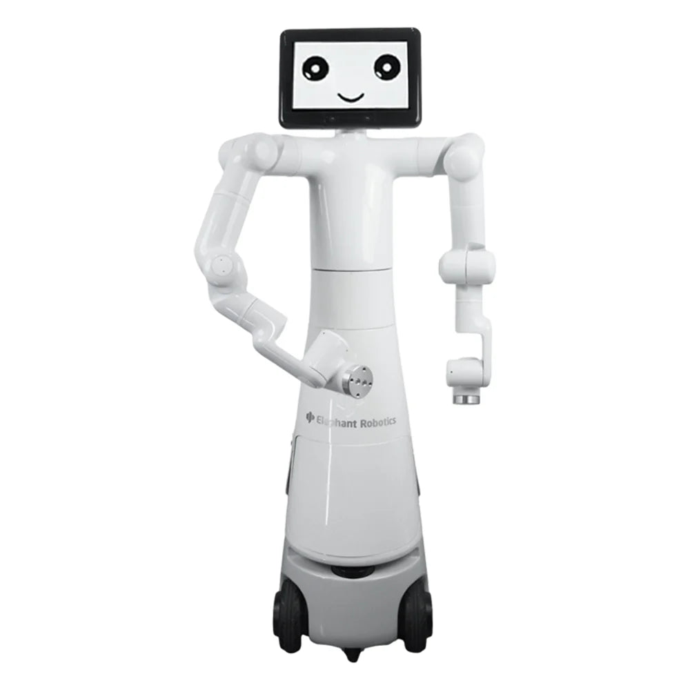 Mercury A1 - Lightweight 7-DOF Cobot