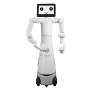 Mercury A1 - Lightweight 7-DOF Cobot
